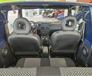 Mitsubishi Pajero 2.5 TD GLX - 38