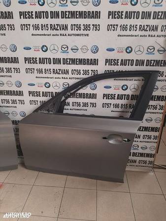 Usi Usa Portiera Stanga Dreapta Fata Bmw Seria 1 E87 Dezmembrez Bmw E87 - 5