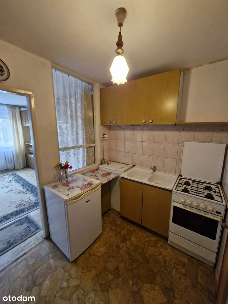 Mieszkanie, 27,10 m², Warszawa - Pełny obrazek: 5/13