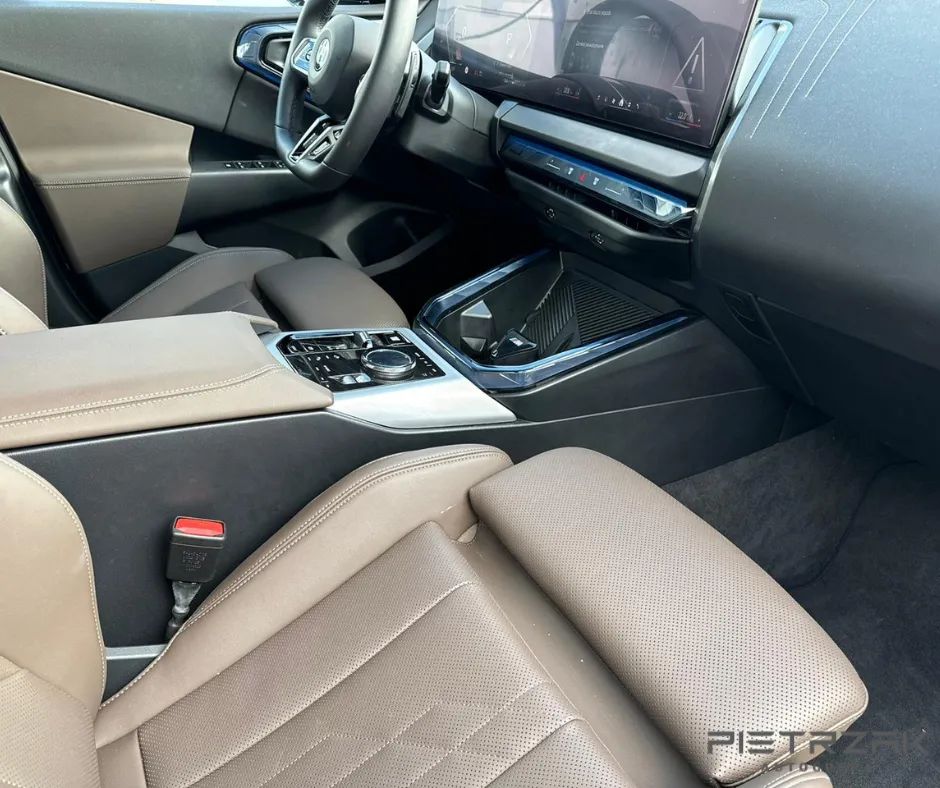 Bmw X3 Salon Polska FV23%