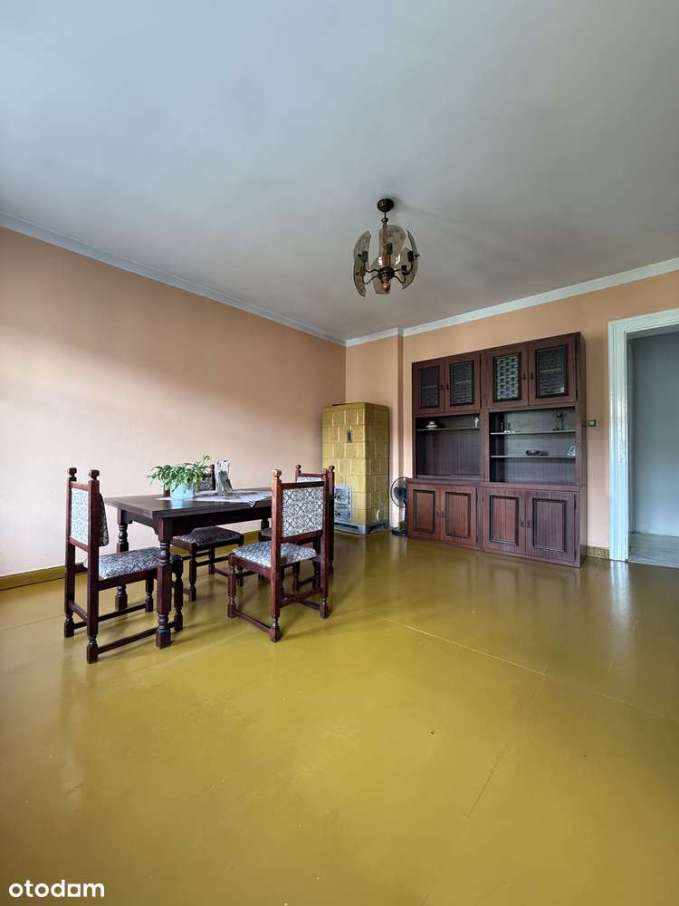 Rozkładowe 76 m² w kamienicy – Jelenia Góra, ul. Drzymały – do remontu-6