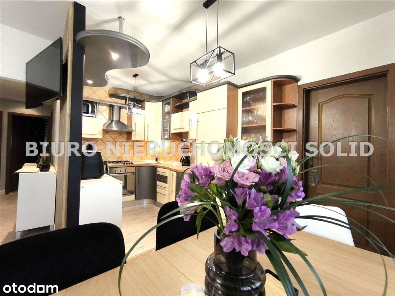 M-5 Żory Os. Pawlikowskiego układ 2x2 - Pełny obrazek: 5/16