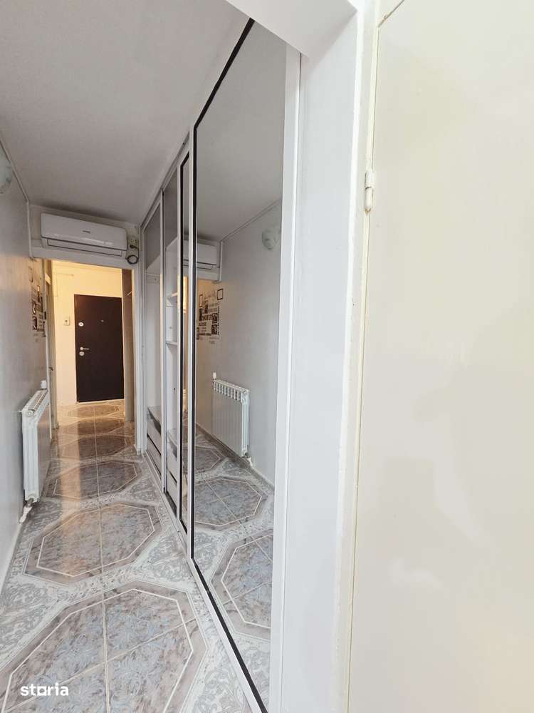Apartament 3 camere N.Leonard 68mp 2 bai-8