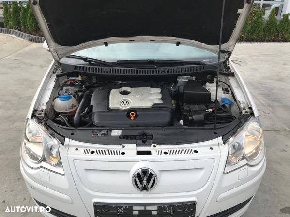 Cutie de viteze VW Polo 1.4 BMS, JDD - 1