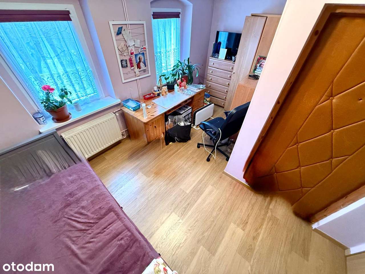 Mieszkanie 3 pokojowe w Szklarskiej Porębie-8