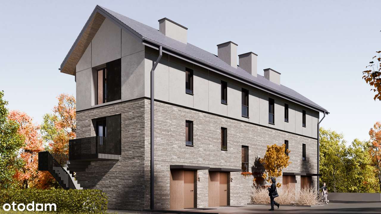 Wieliczka 3-pokojowe mieszkanie | 77 m² | ogród + 2 balkony-0