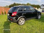 Opel Antara 2.0 CDTI Cosmo - 5