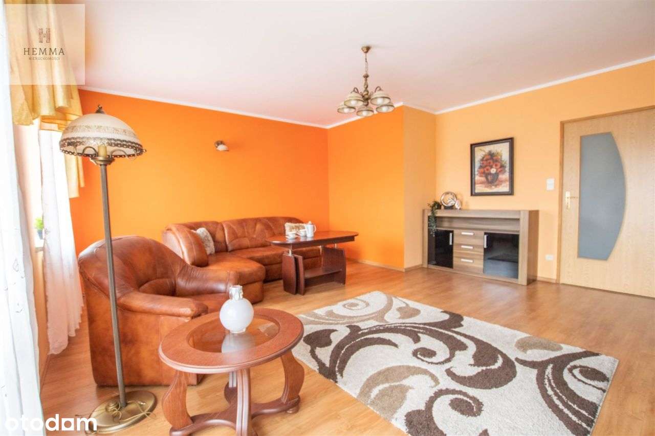 Mieszkanie, 73,51 m², Lubawa-7