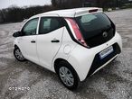 Toyota Aygo 1.0 VVT-i Sprint EU6 - 7