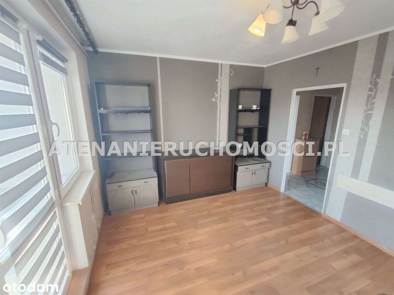 Okazja! M-4, 53m2, Blok, Do Remontu, Wyżyny B4 - Pełny obrazek: 3/11