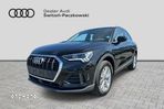 Audi Q3 35 TFSI S tronic - 1