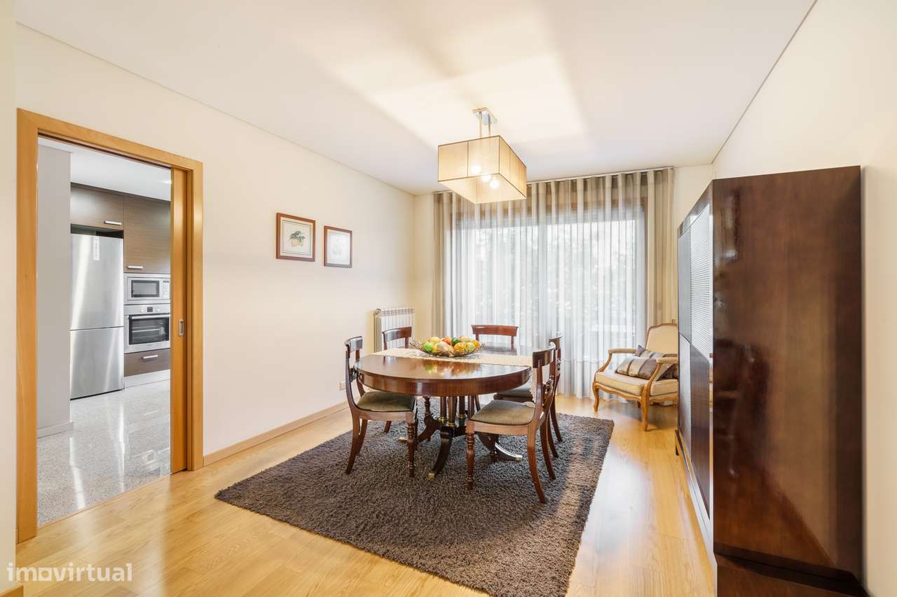 Moradia T4 | Domus Qualitas – Fraião-9