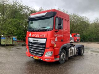 DAF XF450