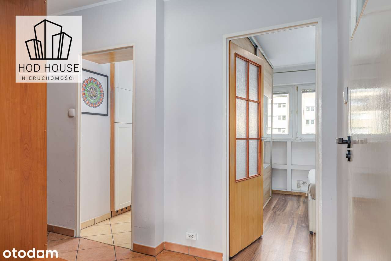 Wola / Obok Lasu / Winda / Parking / Piwnica / Bez prowizji-15