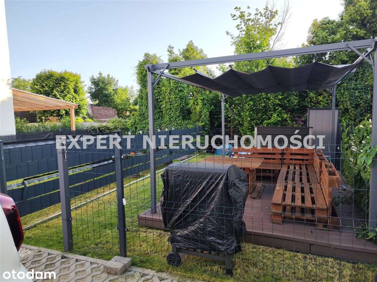 Urządzone, Nowe Mieszkanie z Ogródkiem, Knurów-12