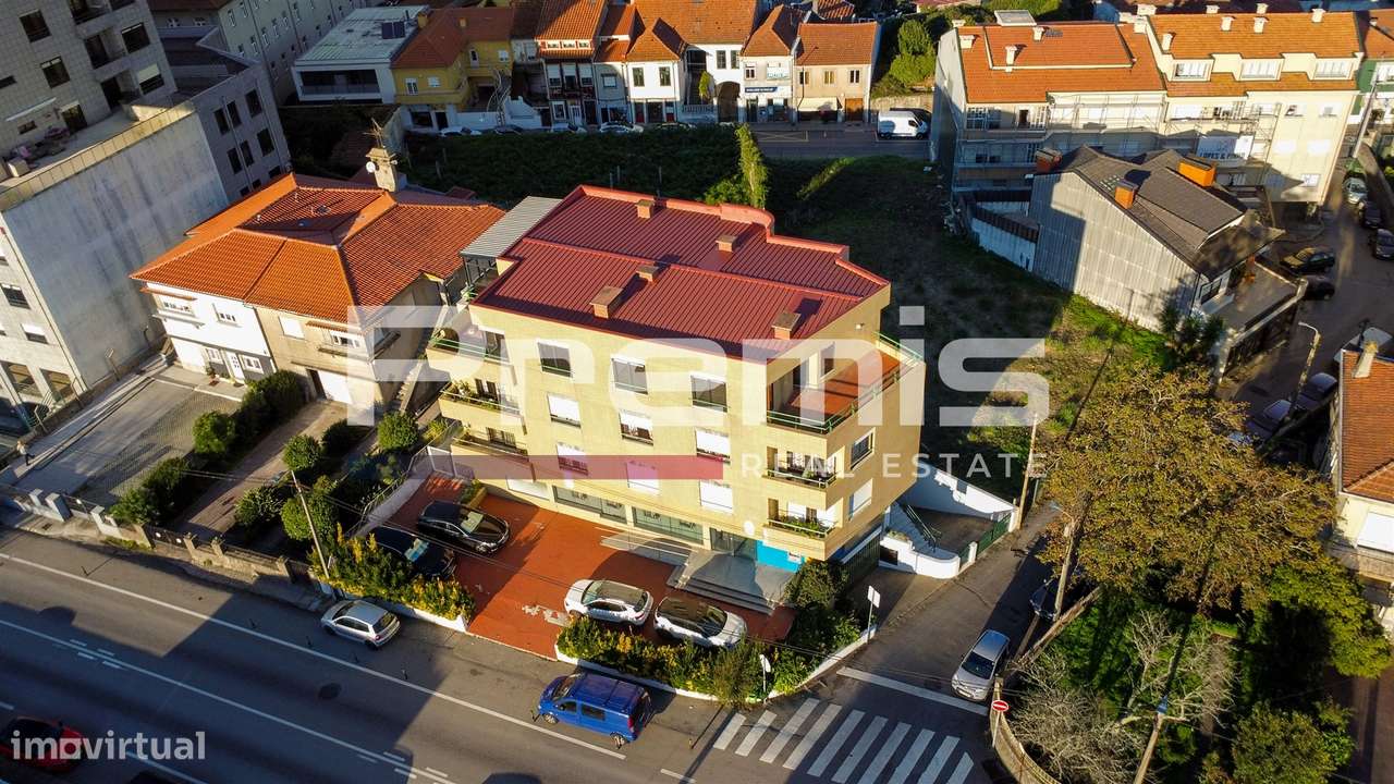 Apartamento T3+1 Venda em Pedroso e Seixezelo,Vila Nova de Gaia-28