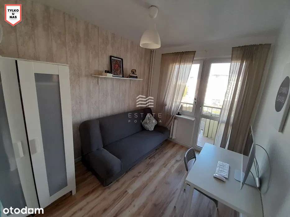 Świetna inwestycja Zaspa ul. Burzyńskiego  5 pokoi - Pełny obrazek: 5/15