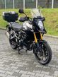 Suzuki V-STROM - 5