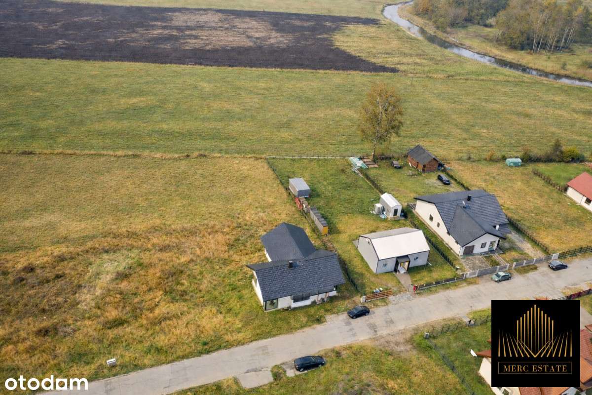 Twój nowy dom "Nad Omulwią"-5