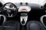 Smart ForFour 1.0 Prime 71 - 28