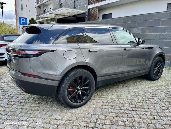 Land Rover Range Rover Velar 2.0 D HSE - 42