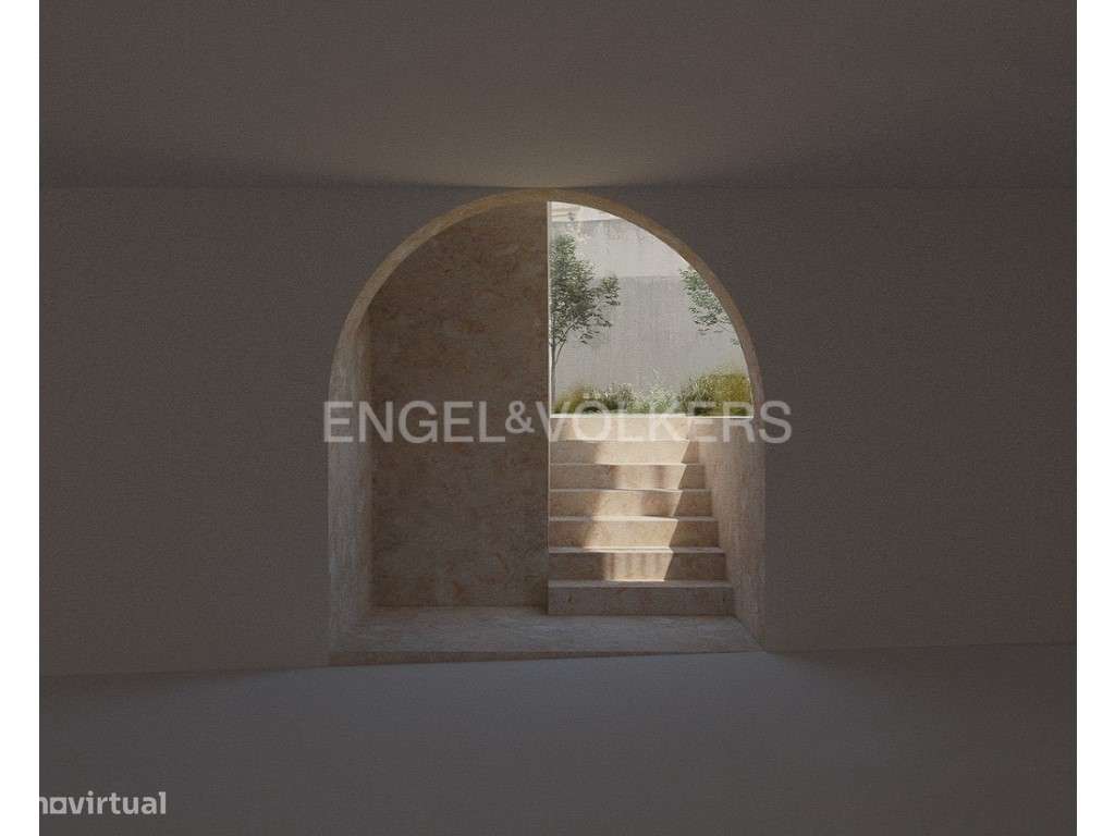 Apartamento T0+1 no Centro de Setúbal Regime Colaborativo com Pisci...-7