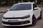 Volkswagen Scirocco 1.4 TSI Edition - 2