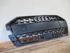 GRILL GRIL ATRAPA AUDI A1 II S-LINE 2018- - 3