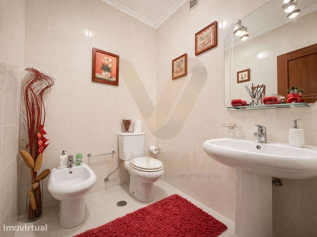 Moradia T3 | Ribeira - Ponte de Lima-19