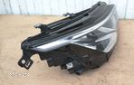 VW GOLF 8 5H1 LED LAMPA PRAWA - 4