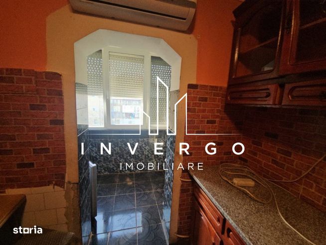 Apartament, 2 camere,  de vanzare, in Nufarul-6