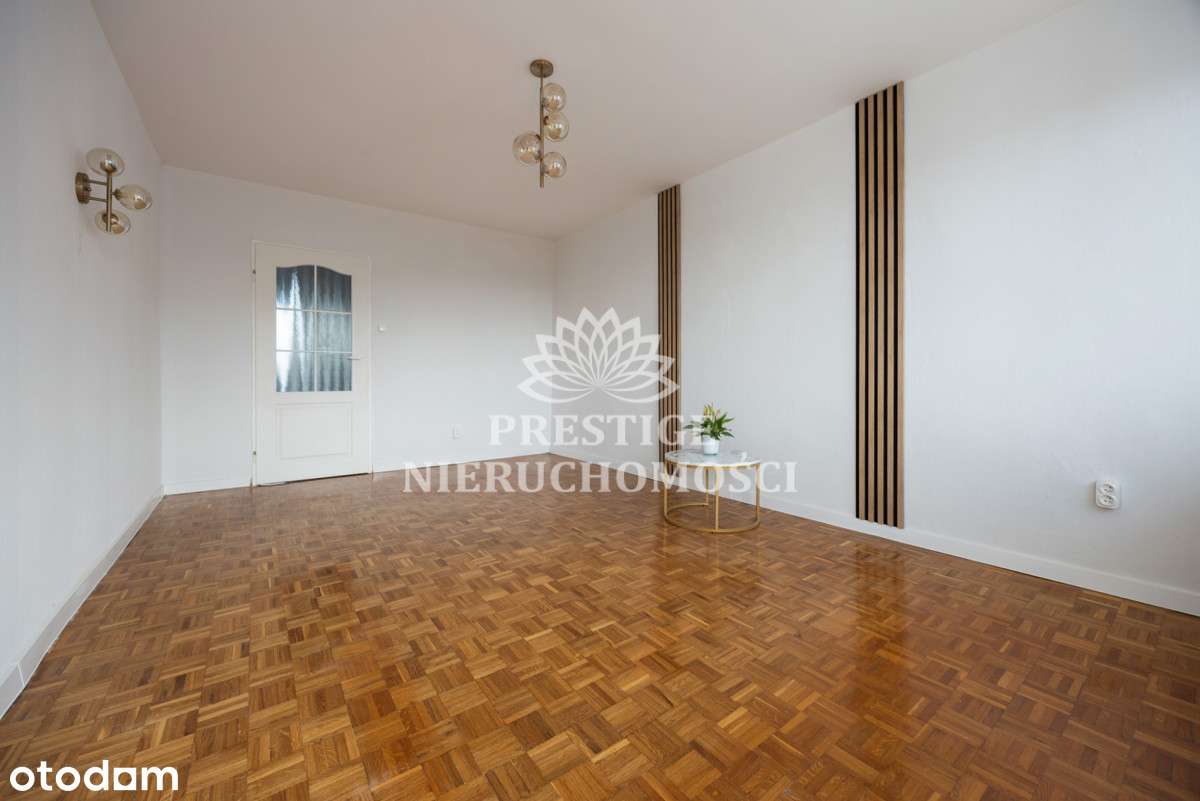 Trzy pokoje na Kapuściskach-3