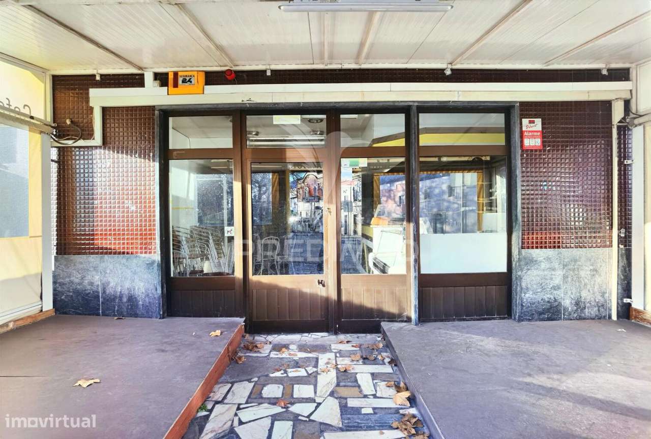 Trespasse - Café a Tartaruga, Pernes / Sentarem - Grande imagem: 5/32