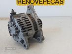 Alternador Nissan Micra Ii (K11) - 5