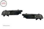 Kit Exterior Complet VW Golf VII 7 (2012-2017) R-line Look- livrare gratuita - 17