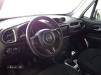 Jeep Renegade 1.0 T Limited - 13
