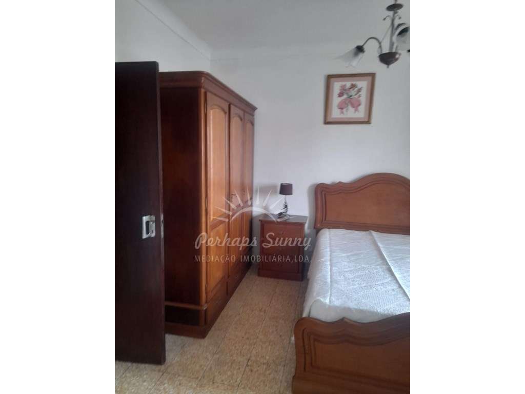 Moradia com Quintal - zona de Melides-7