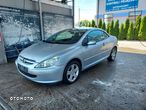 Peugeot 307 CC 2.0 - 3