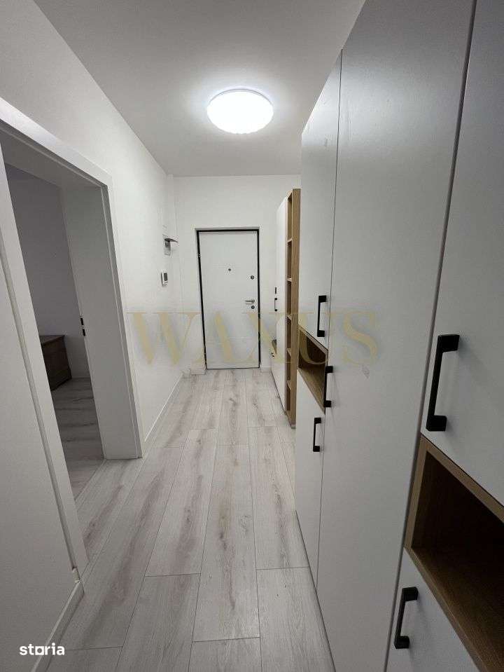 Apartament 2 camere , Nubia Residence , etaj 1 - Imagine principală: 3/5