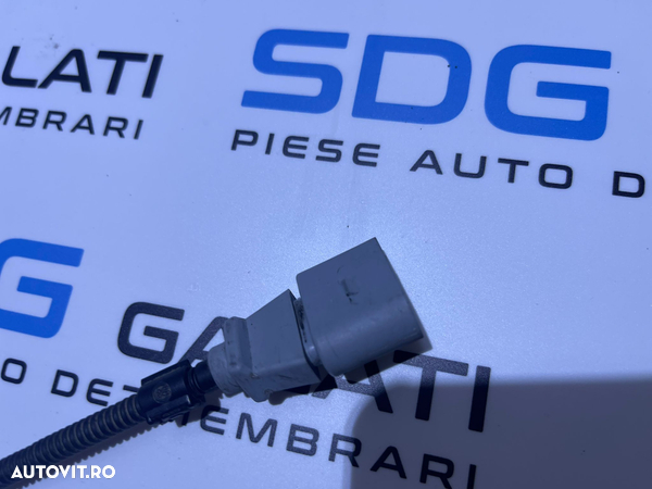 Senzor Pozitie Ax Axa Came Generator Impulsuri Audi Q3 2.0 TDI 2012 - 2017 Cod sdgsgiacbvg51 - 1