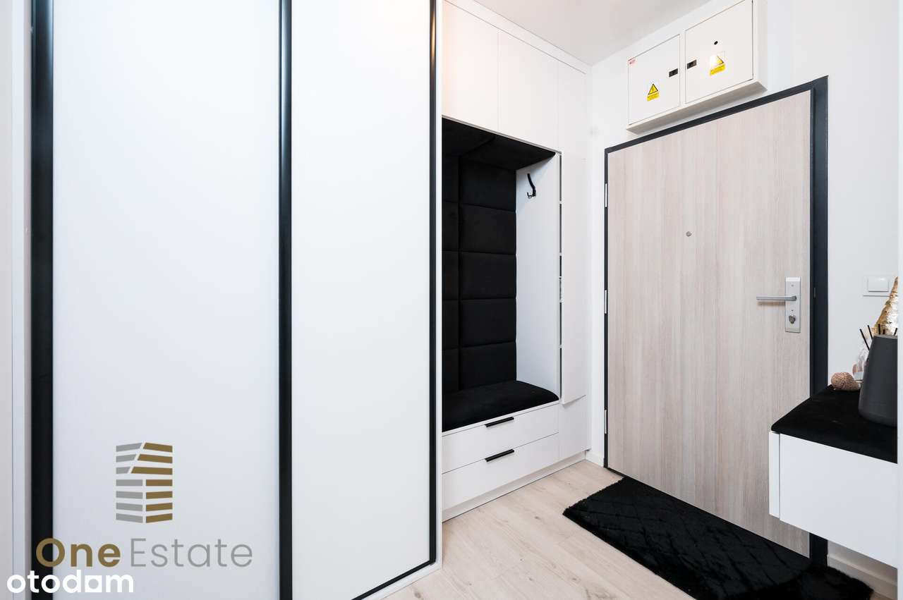 ✅Banacha, Osiedle Ozon, wysoki Standard, 2 pokoje✅-9