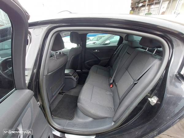 Peugeot 508 1.6 e-HDi Active - 3