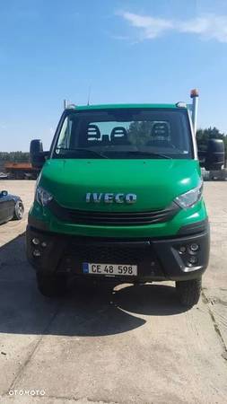 Iveco Daily Scam 4 x 4 - 2