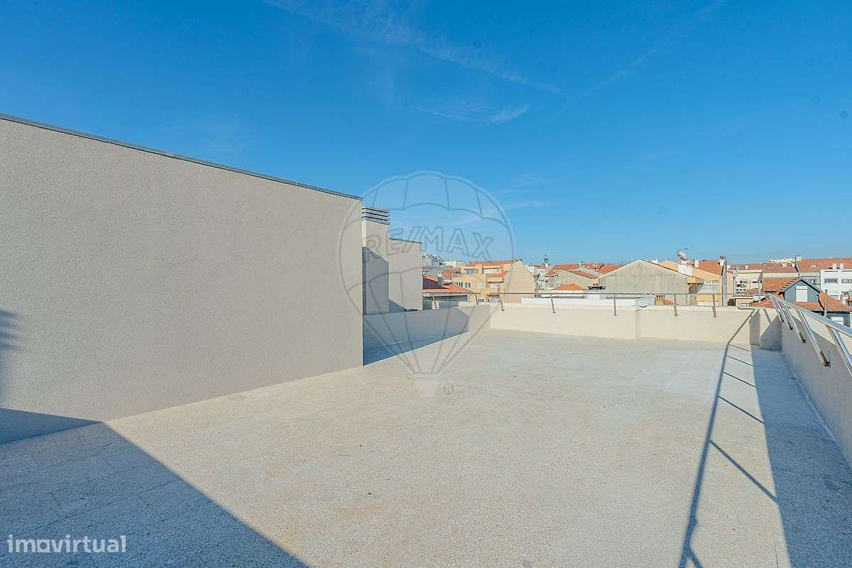 Apartamento T2 para venda-15