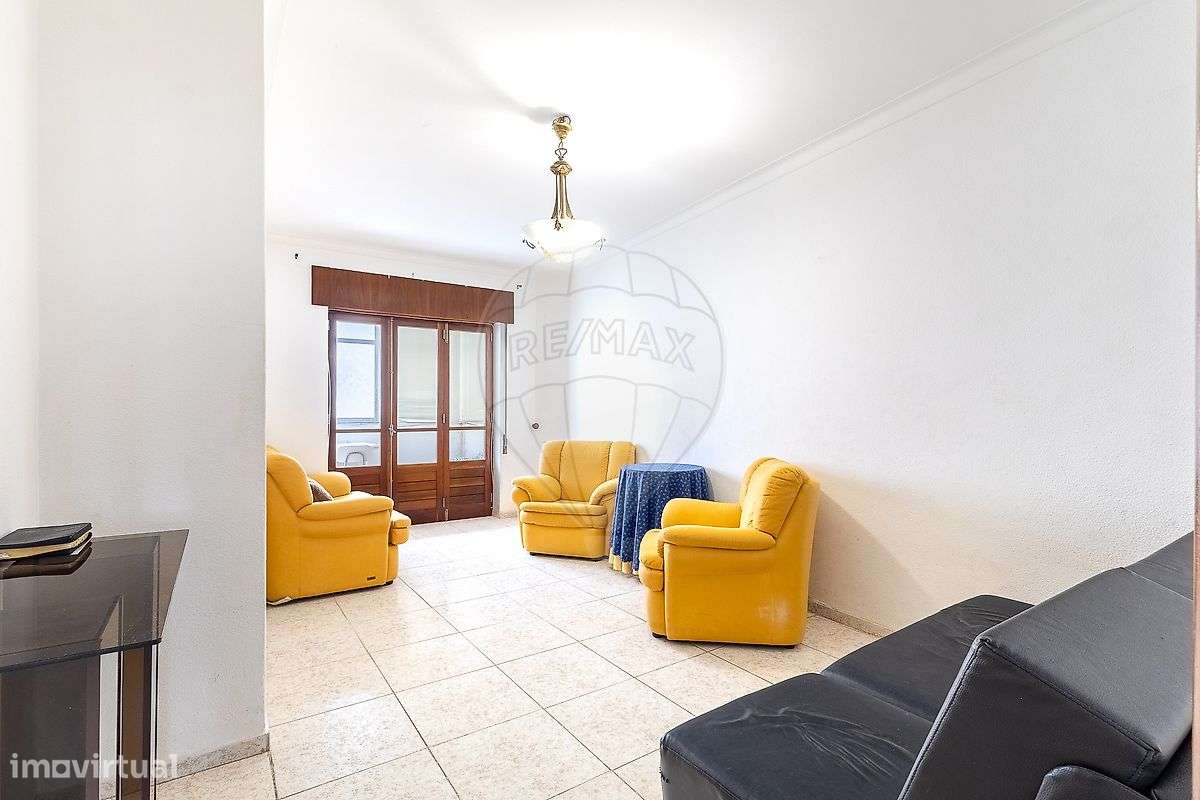 Apartamento T3 para venda - Grande imagem: 3/19