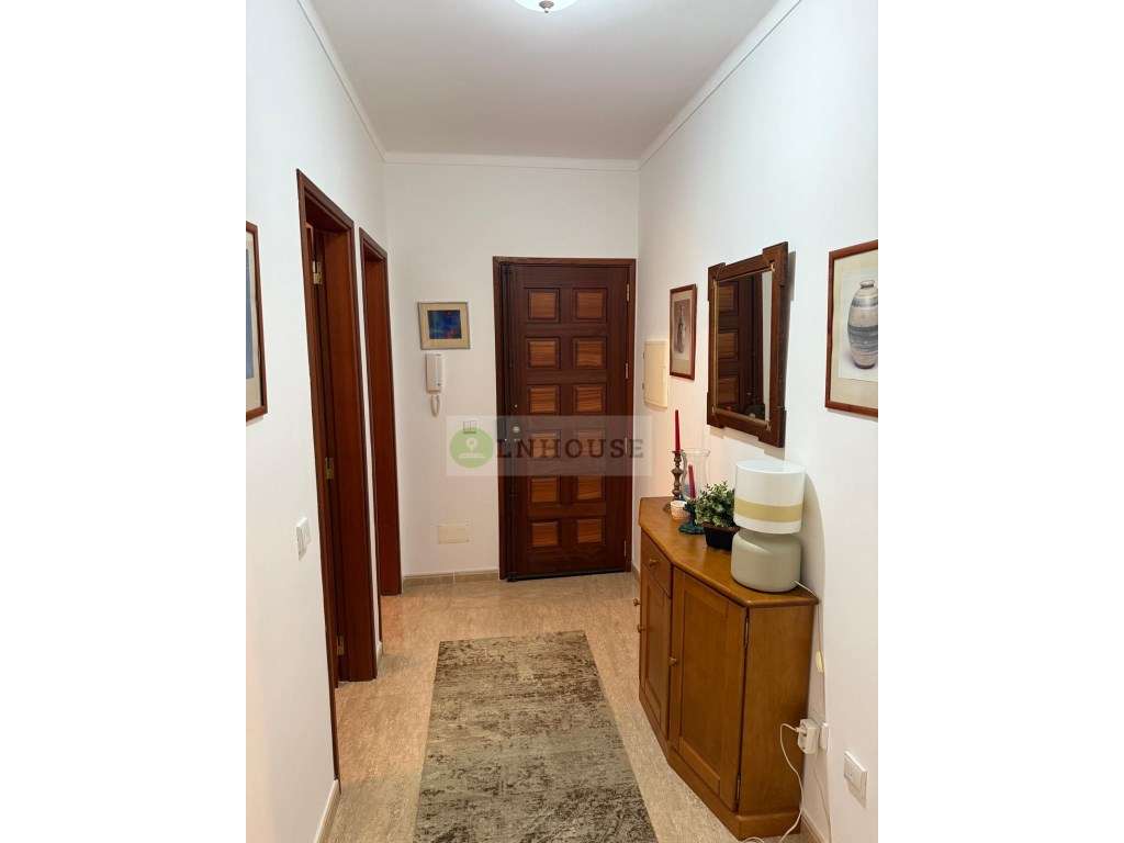 APARTAMENTO T2 - MONTE FINO - MONTE GORDO-15