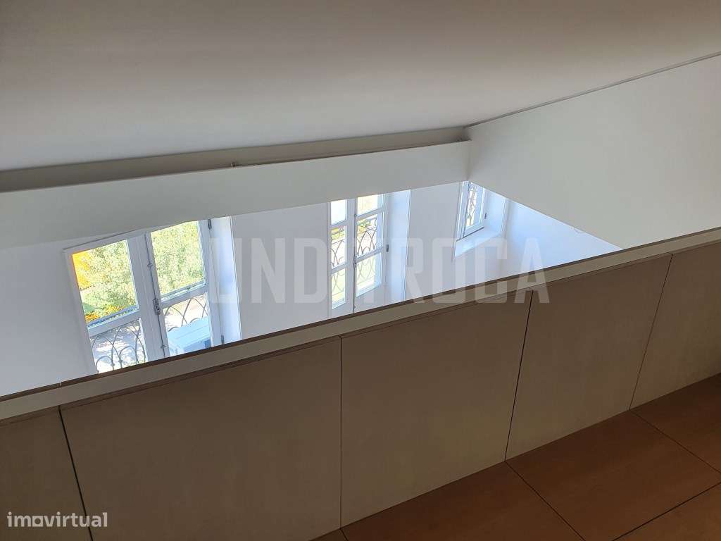 Apartamento T1 duplex Campo das Hortas - Grande imagem: 2/14