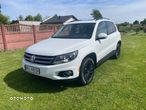 Volkswagen Tiguan - 1