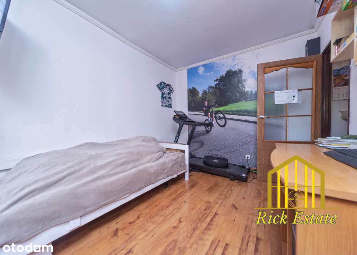 3 pokoje do remontu z prywatnym parkingiem-13