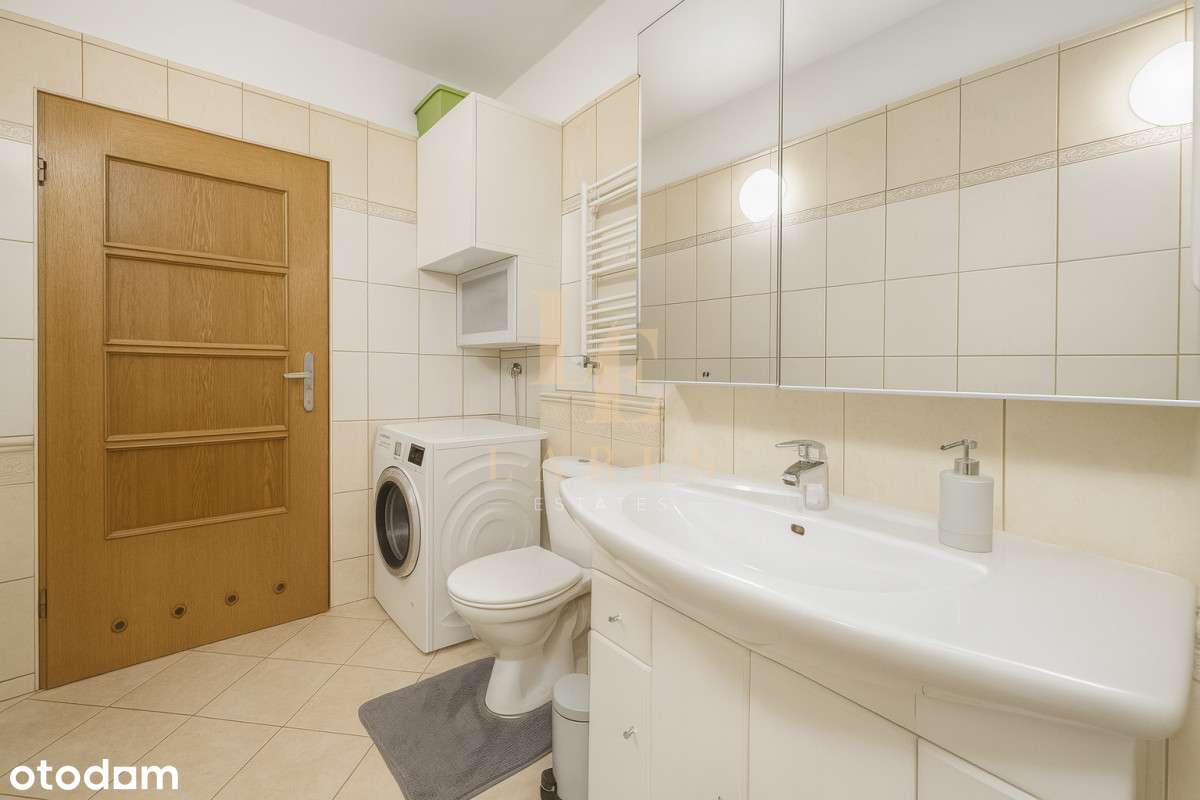 Mieszkanie dla Rodziny | Klimatyzacja | Balkon - Pełny obrazek: 5/10